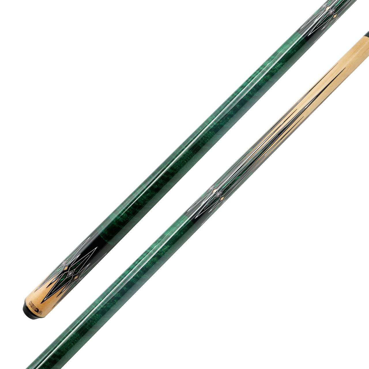 KODA K2 Pool Cue - KL180 - FCI Billiards