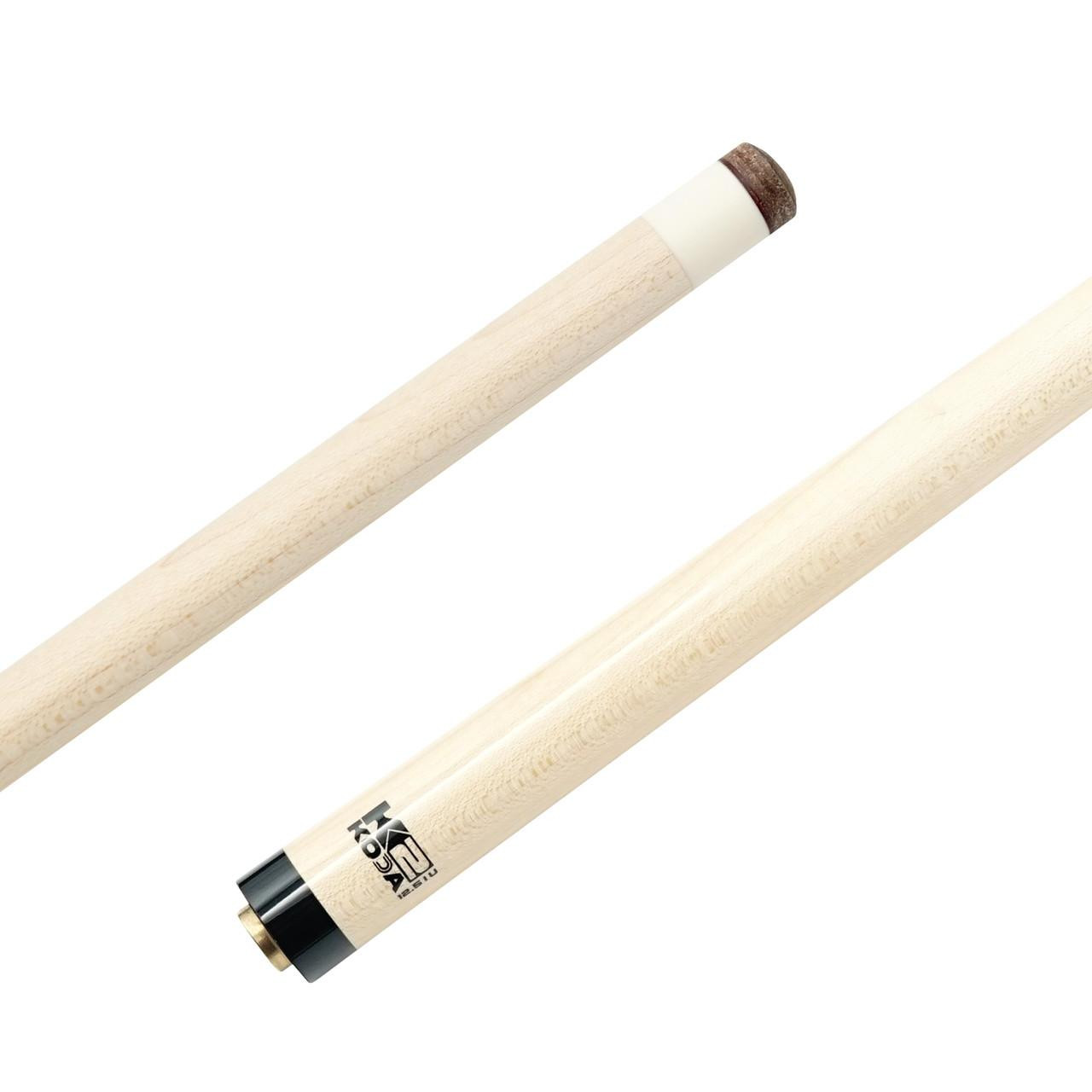 KODA K2 Pool Cue - KL180 - FCI Billiards