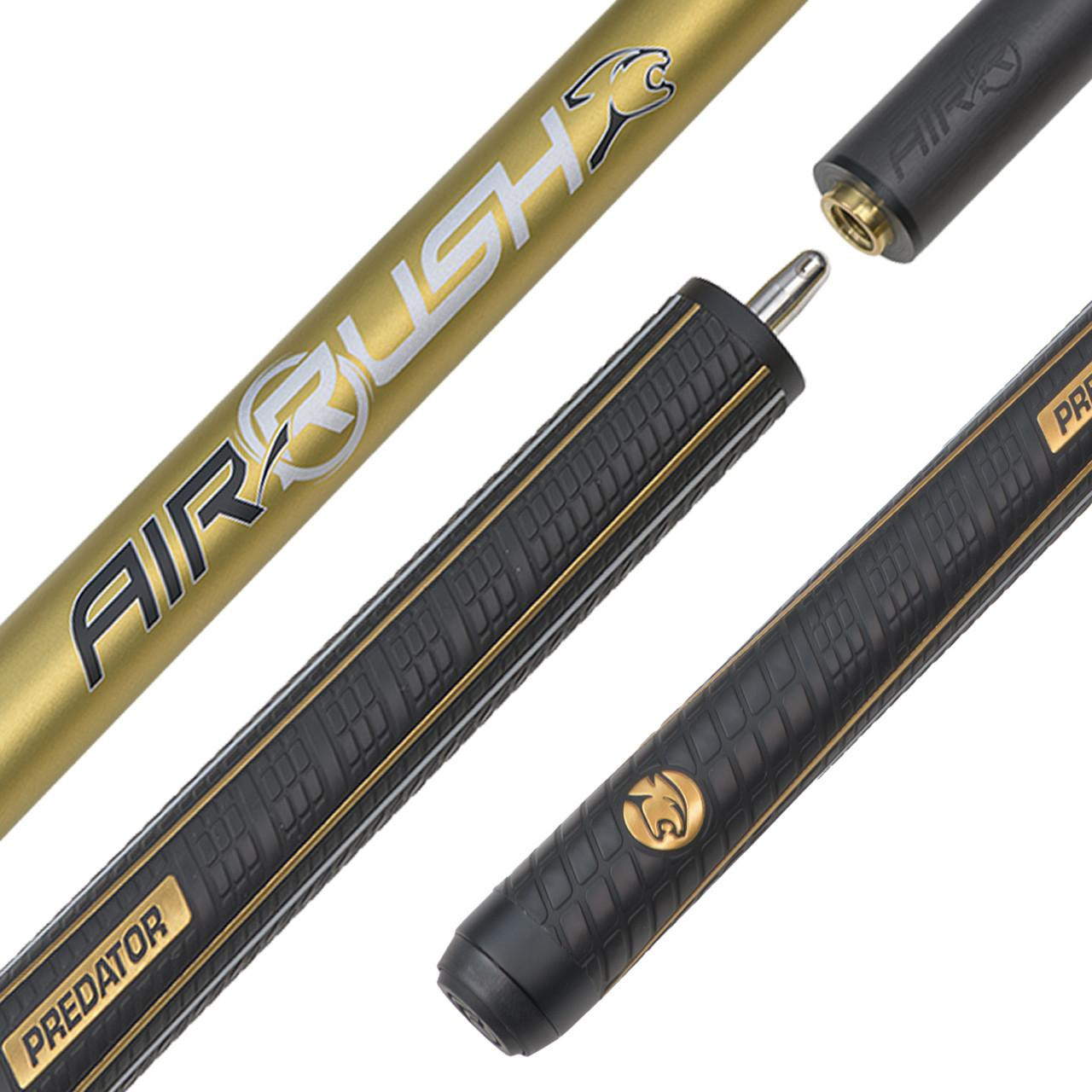 ビリヤード PREDATOR BK RUSH GOLD NW ビリヤード PREDATOR BK RUSH GOLD NW Predator BK Rush Gold