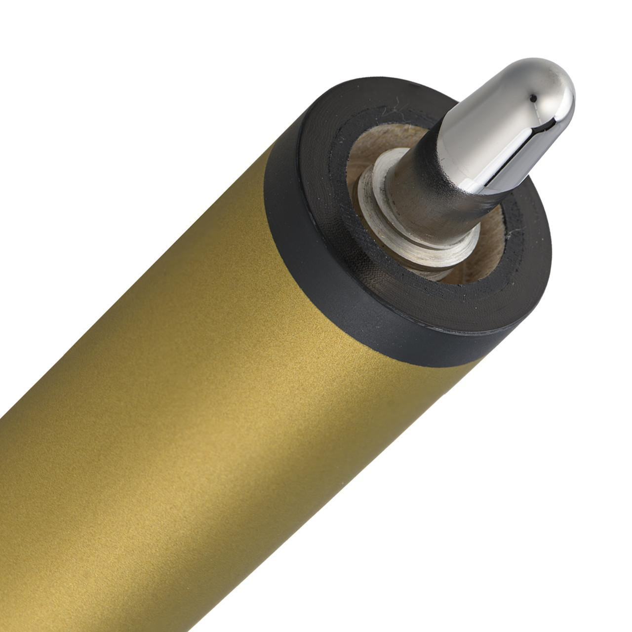 Predator Air Rush Gold Jump Cue - No Wrap - FCI Billiards