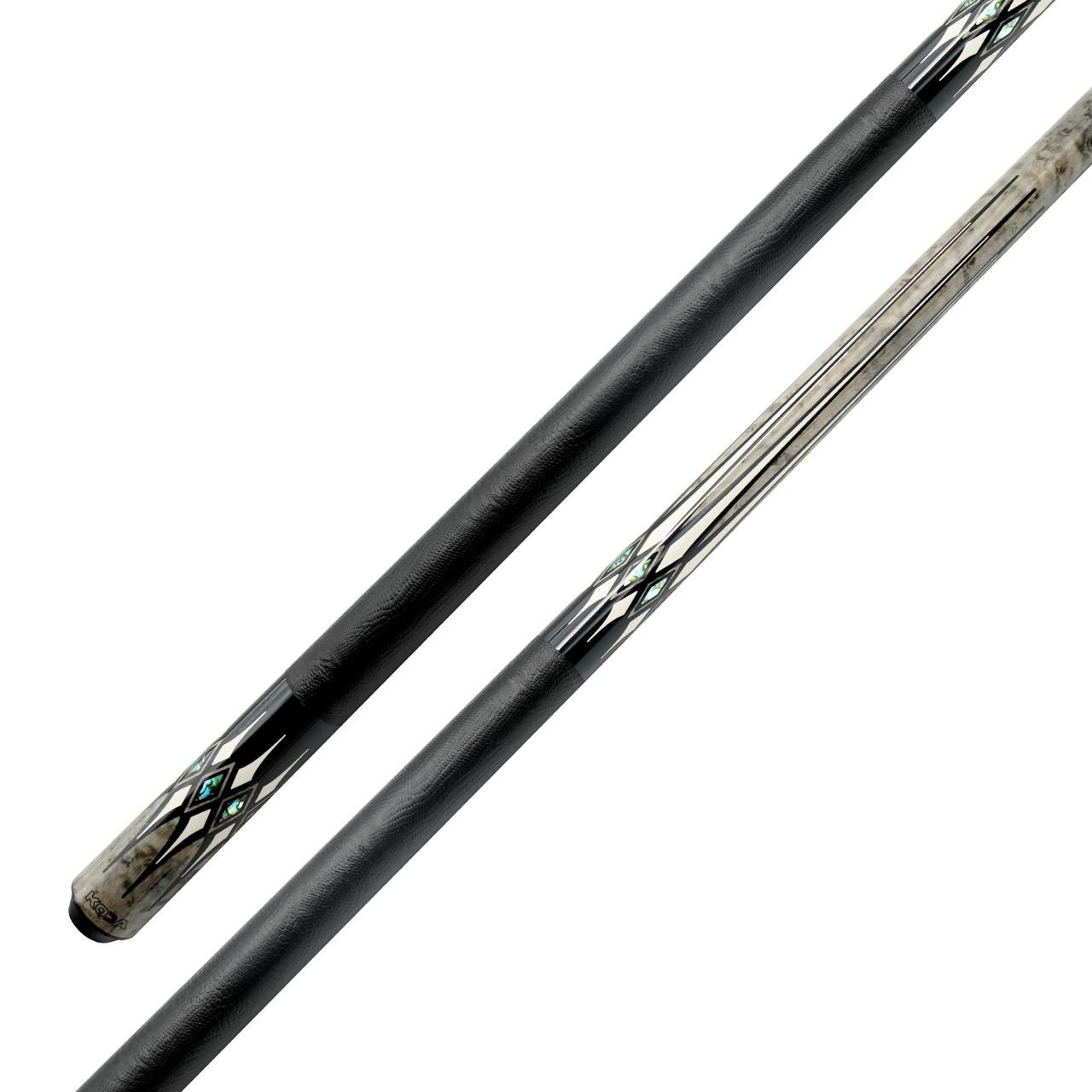 KODA K2 Pool Cue - KL192 - FCI Billiards