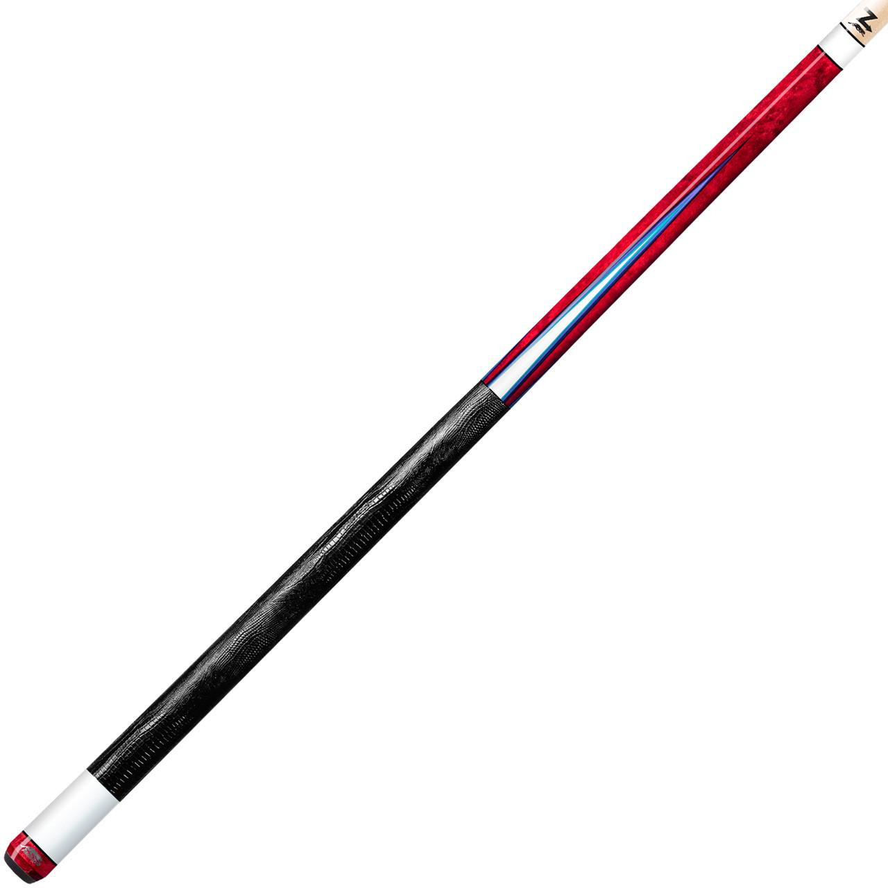 Predator Roadline LE 9 - Leather Wrap - FCI Billiards