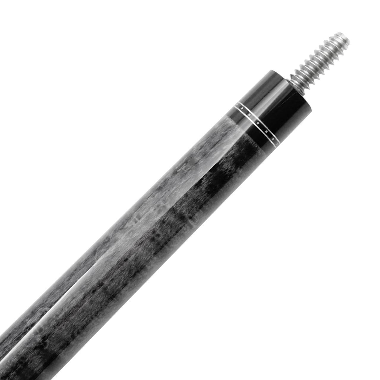 McDermott - H650 Pool Cue - VBP Weight System