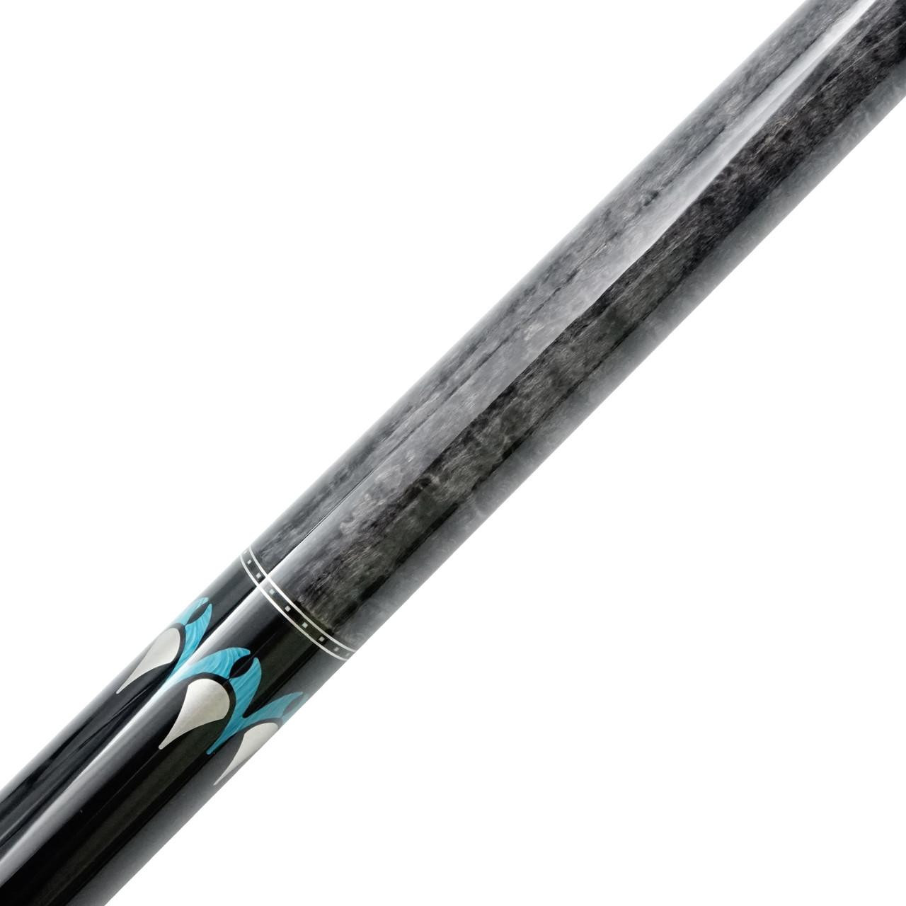 McDermott - H650 Pool Cue - VBP Weight System