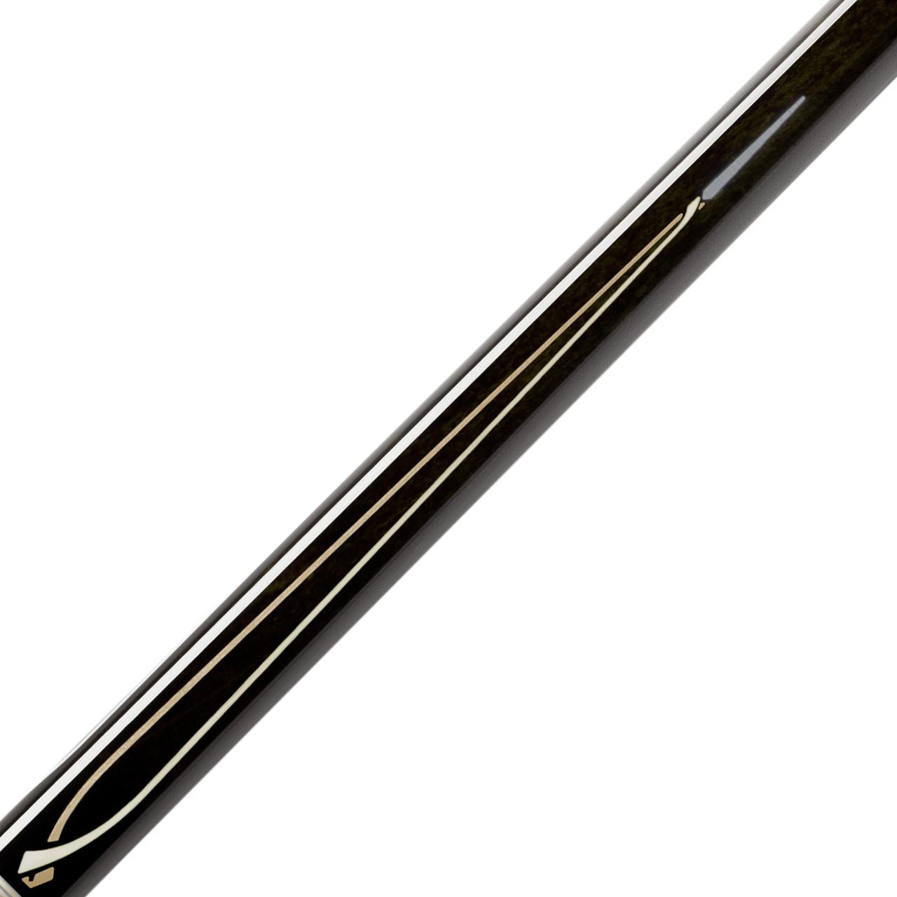 Predator Blak 4-1 Pool Cue - Radial Joint - FCI Billiards