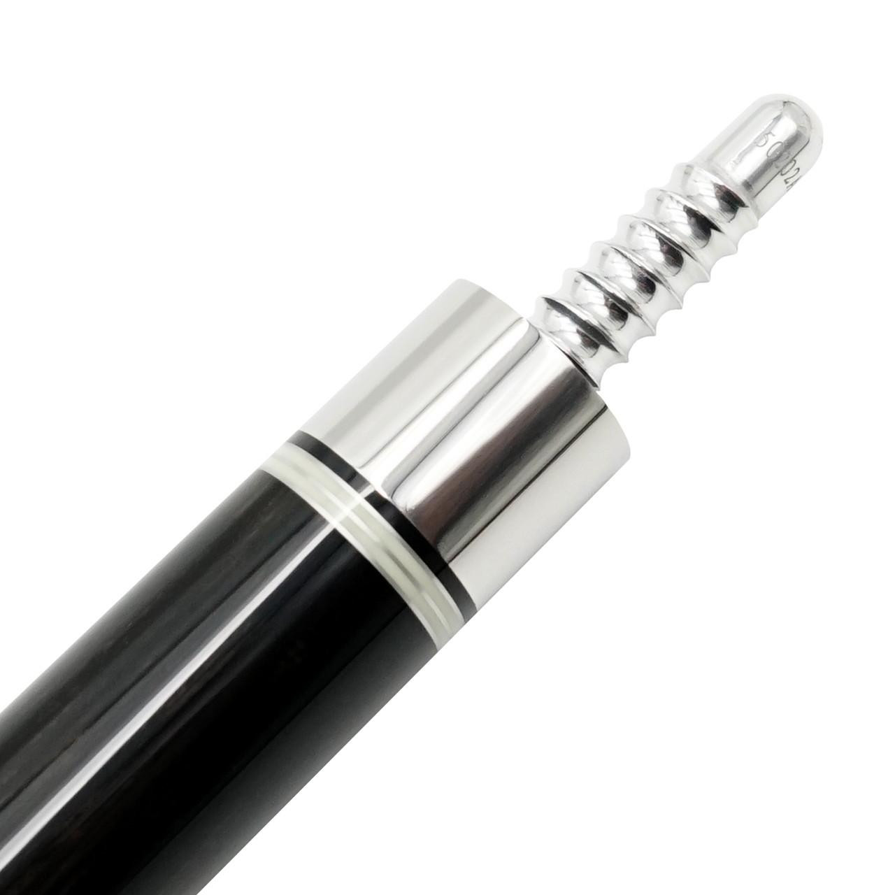ビリヤードキューPredator Blak 4-4 Radial (バットのみ) Predator Blak4 Pool Cue | Blak4-2 Predator Blak - Free