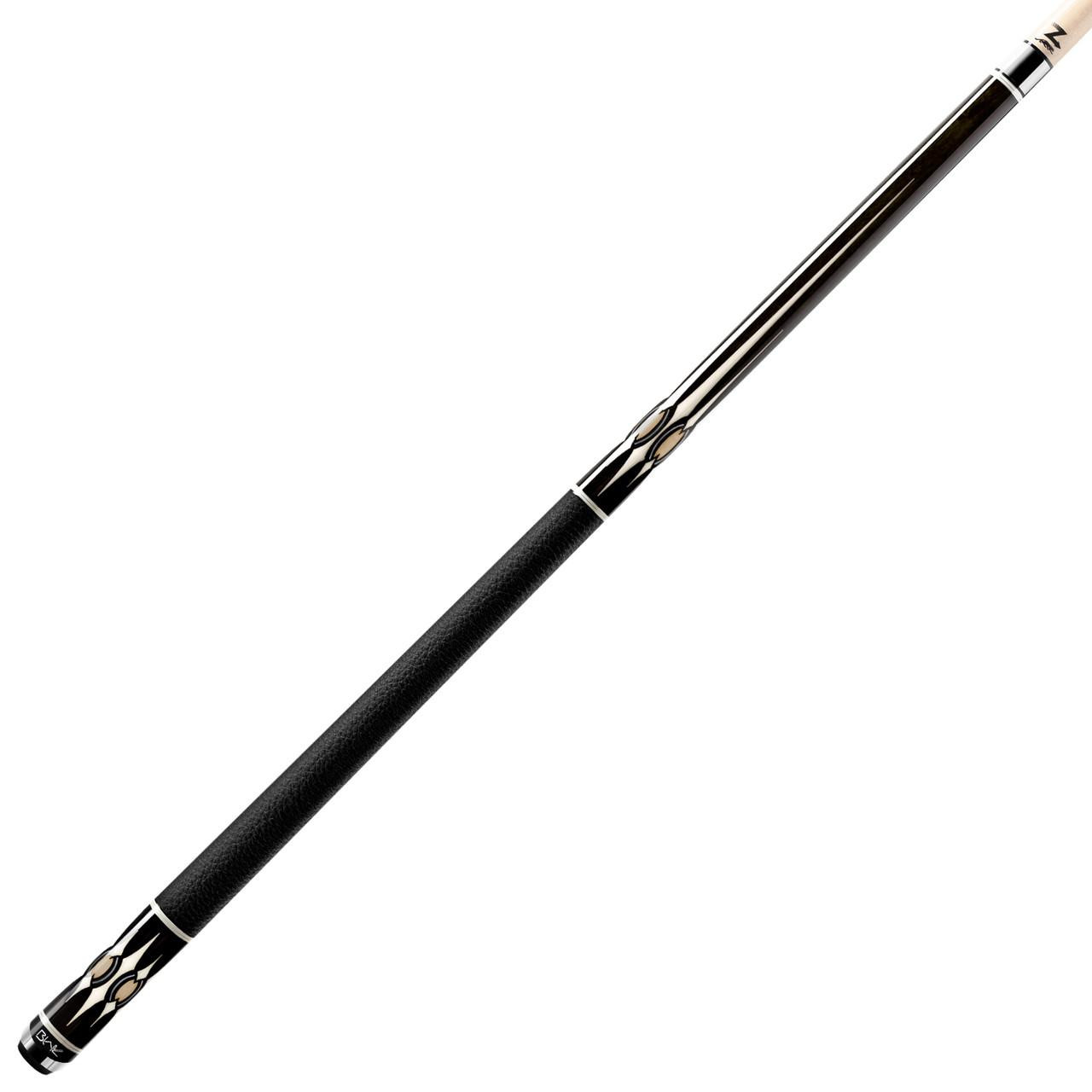 ビリヤードキューPredator Blak 4-4(バットのみ) Predator Blak 4-4 Pool Cue - Radial Joint - FCI Billiards