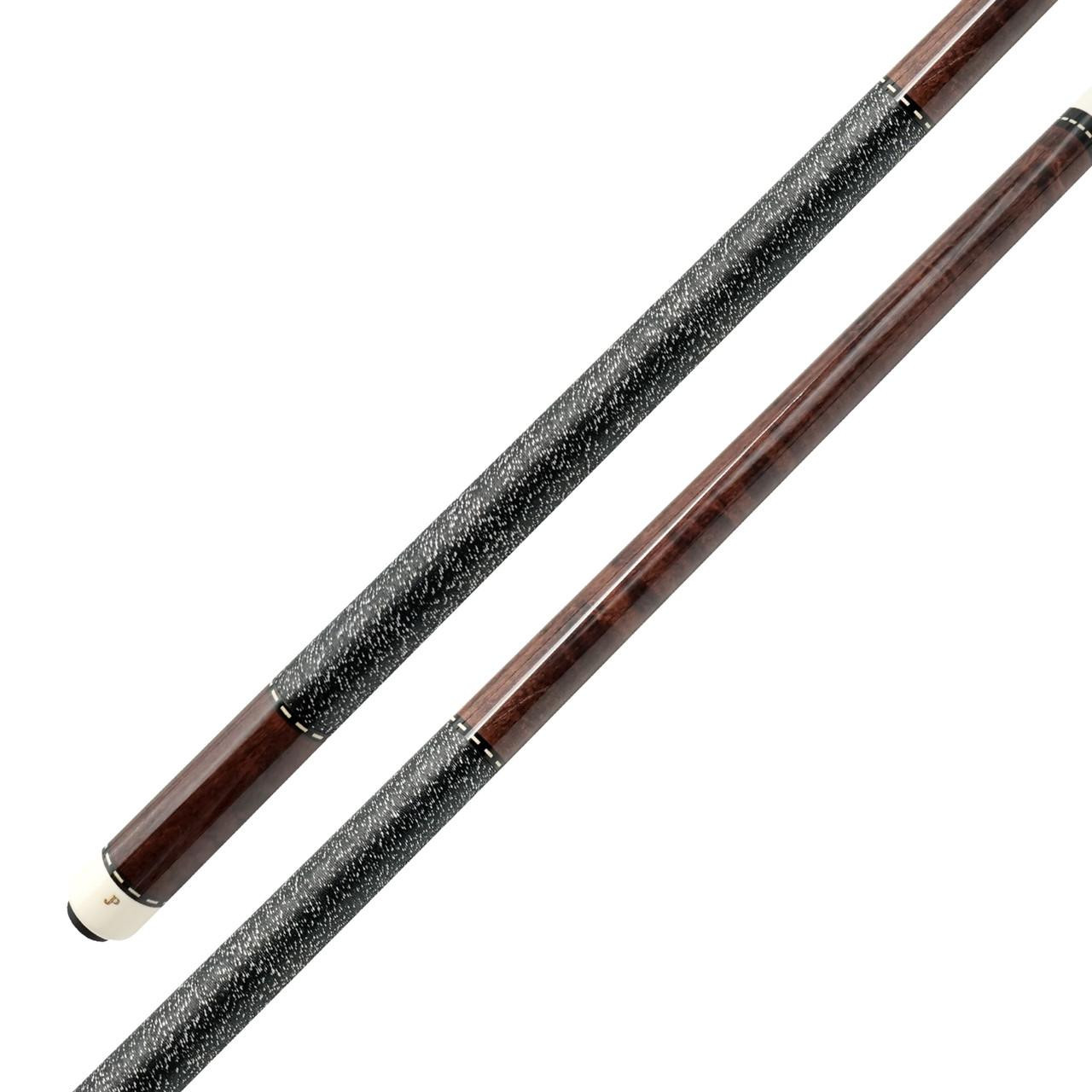 Pechauer Custom Cue - JP01-S - FCI Billiards