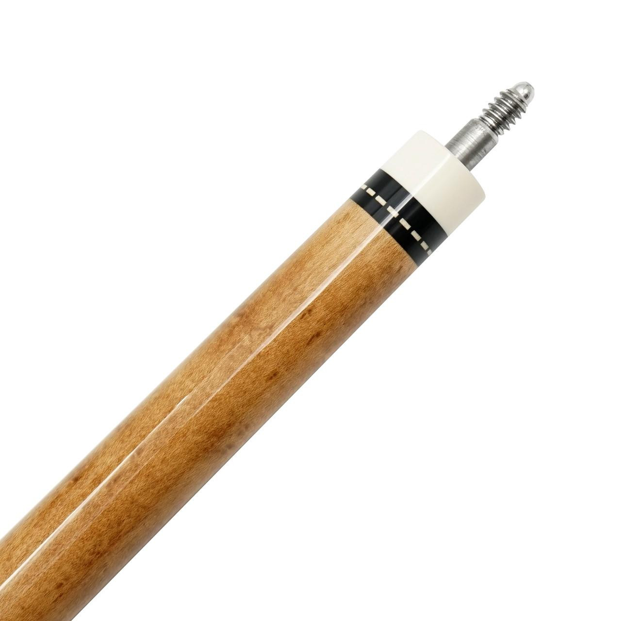 Pechauer Custom Cue - JP03-S - FCI Billiards