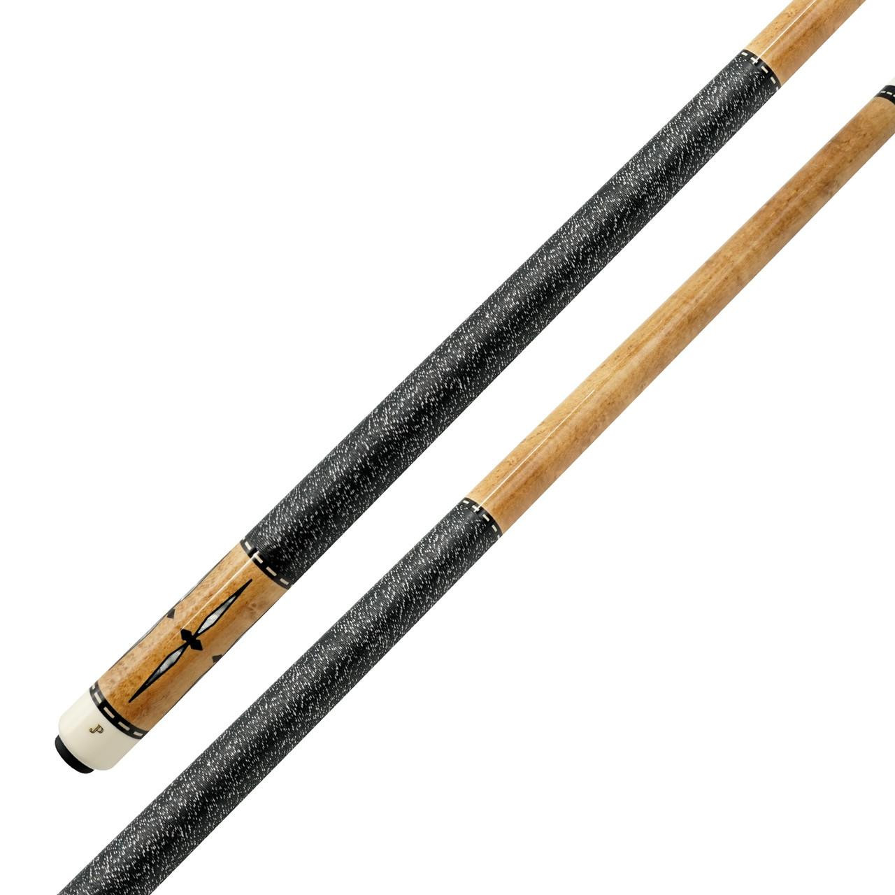 Pechauer Custom Cue - JP03-S - FCI Billiards