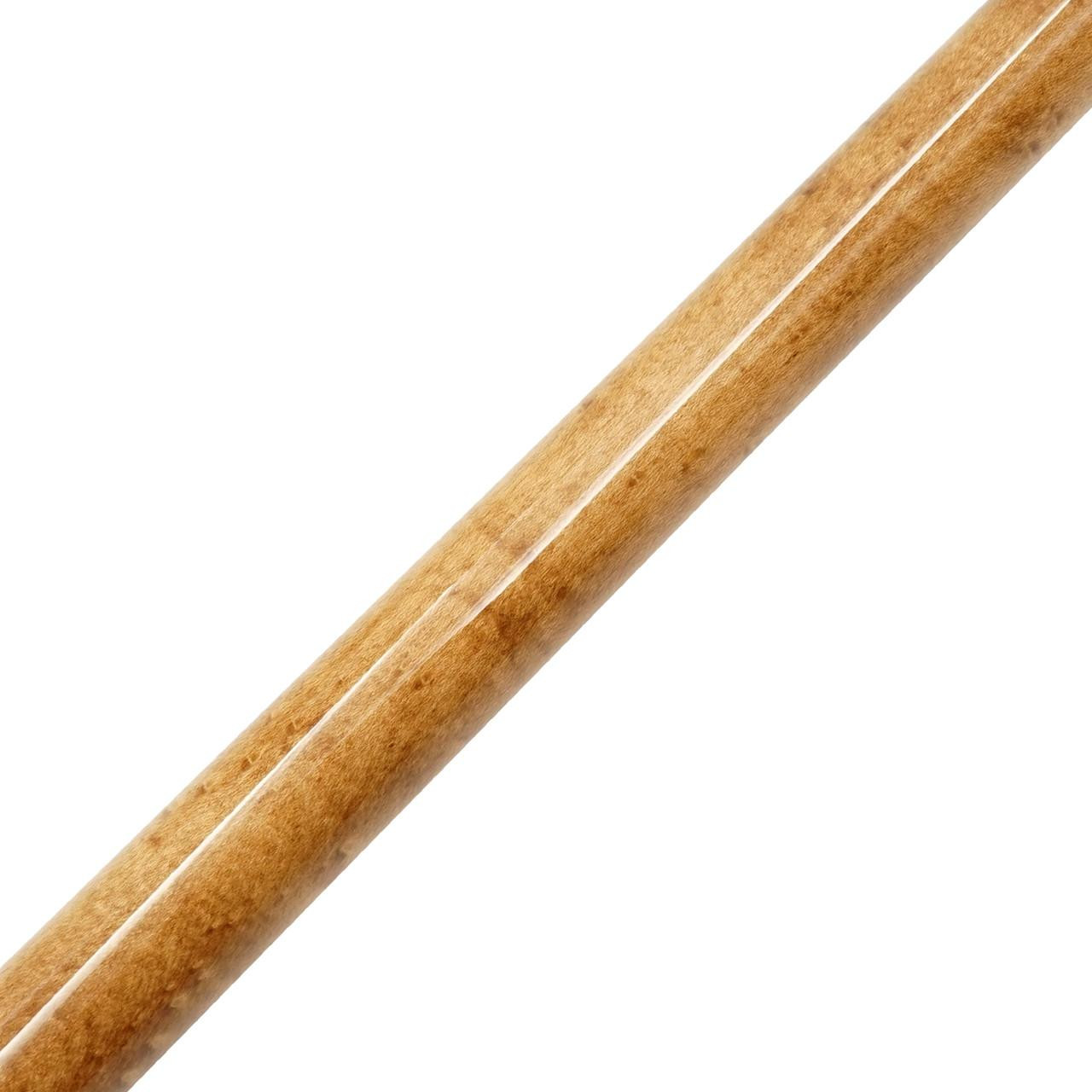 Pechauer Custom Cue - JP03-S - FCI Billiards