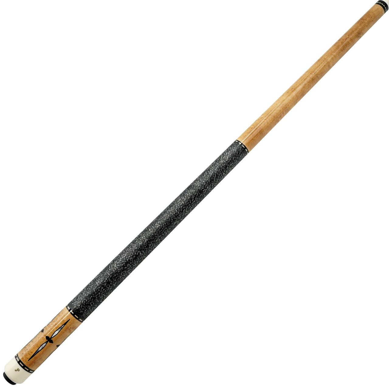 Pechauer Custom Cue - JP03-S - FCI Billiards