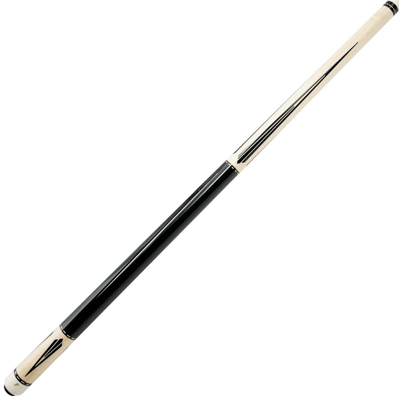 Pechauer Custom Cue - JP07-S - FCI Billiards