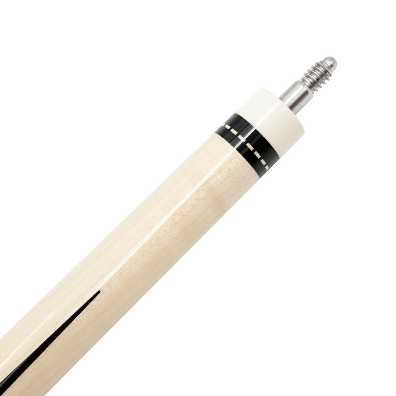 Pechauer Custom Cue - JP07-S - FCI Billiards