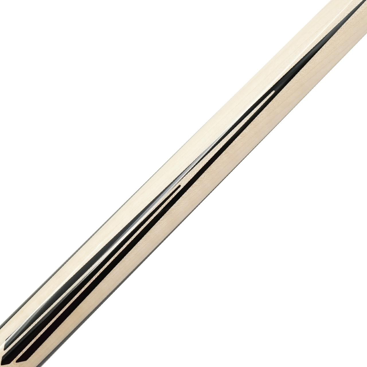 美品☆ J.Pechuaer Custom Cues 10山 ☆ Pechauer Custom Cue - JP07-S - FCI Billiards