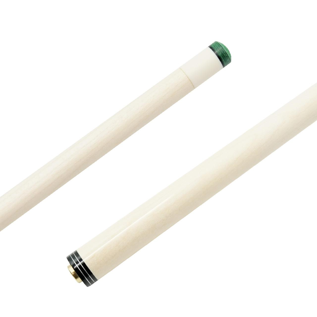 Pechauer 60th Anniversary Celebration DEC6-P Limited Edition Pool Cue