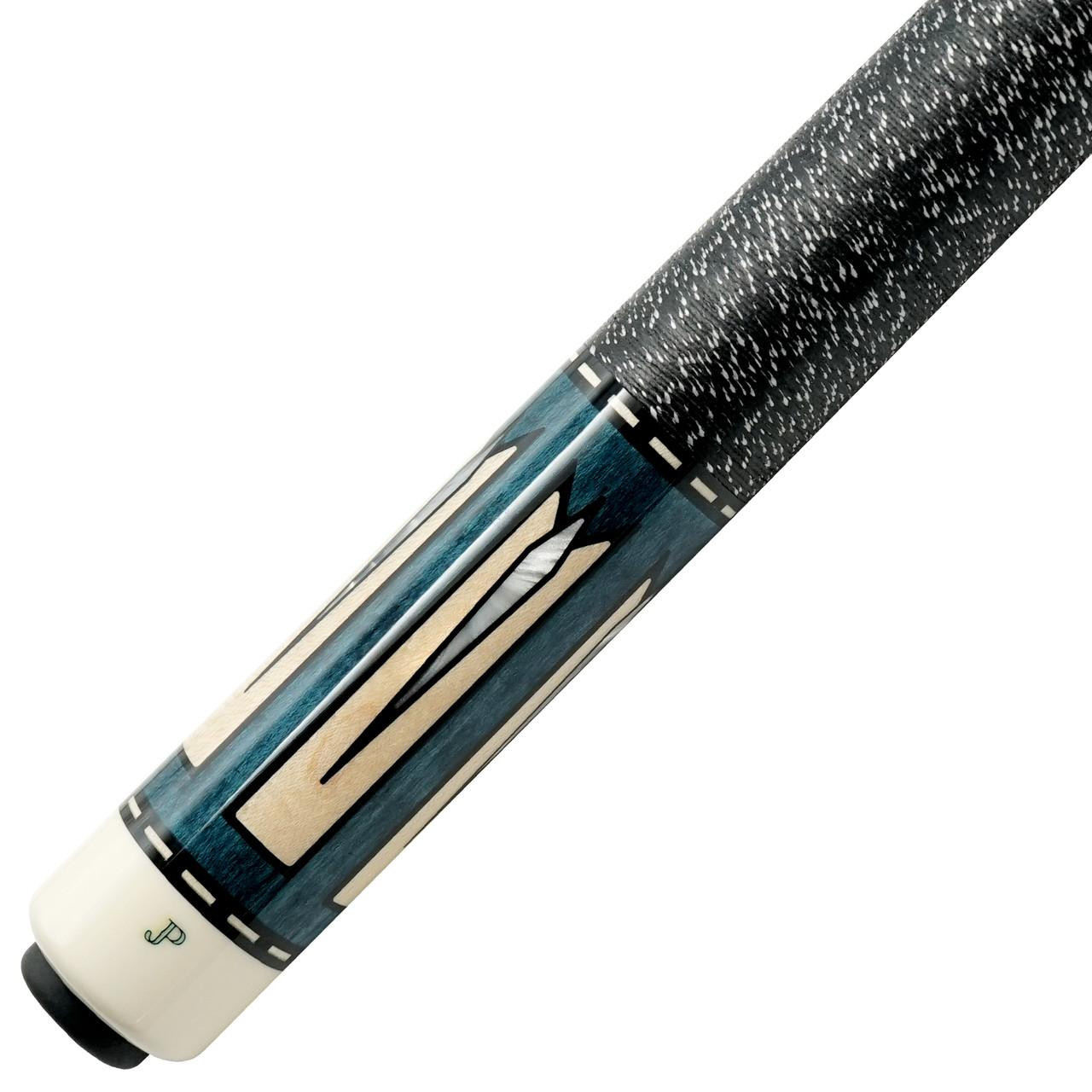 Pechauer Custom Cue - JP11-S - FCI Billiards