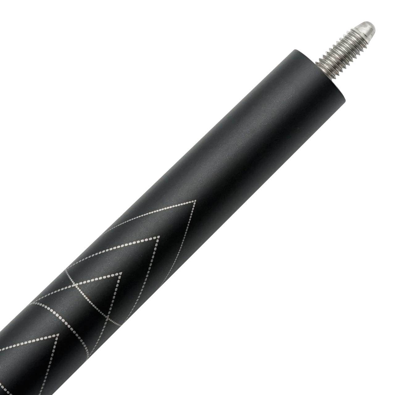 KODA Blue Dragon Pool Cue - KDV15-B - FCI Billiards
