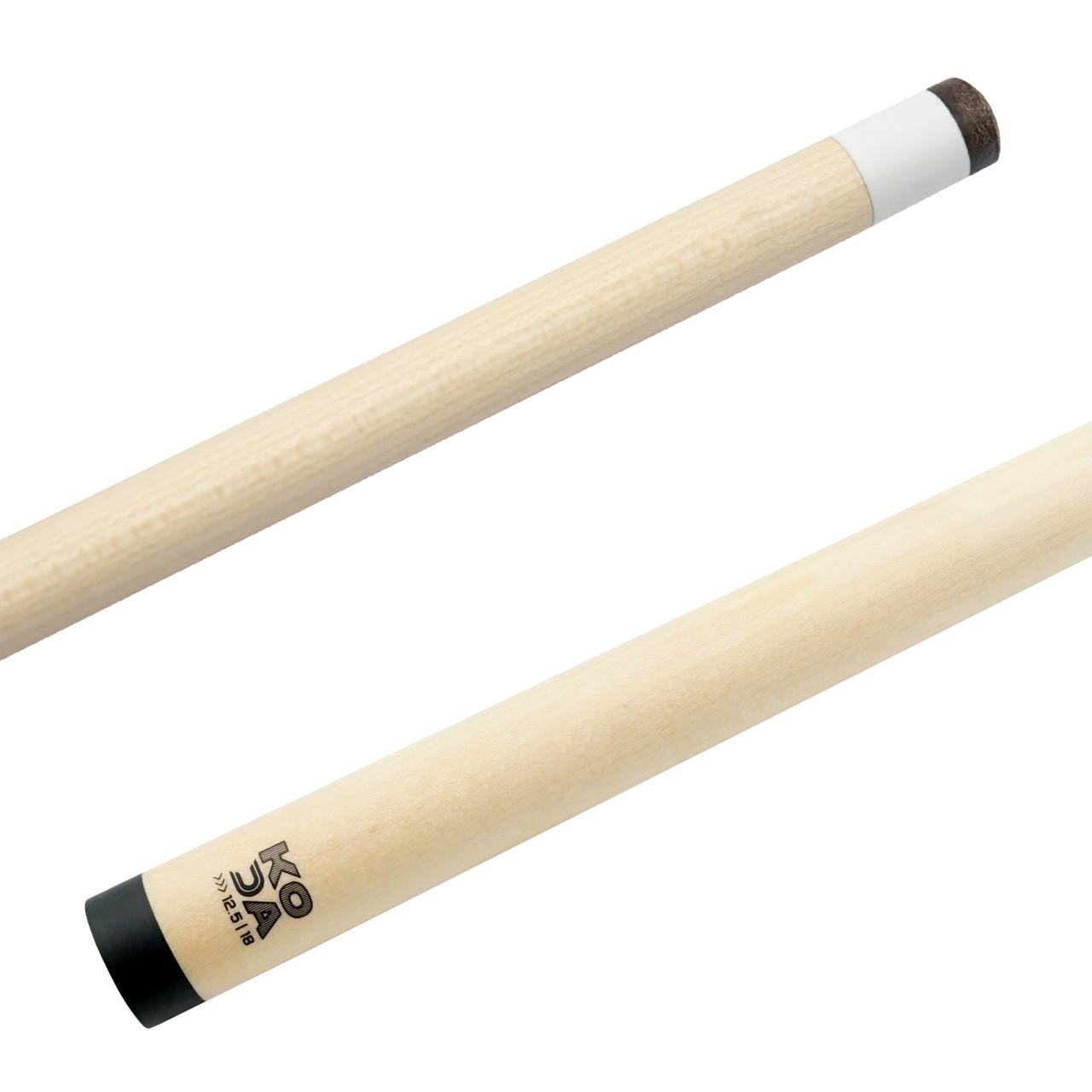 KODA Pink Dragon Pool Cue - KDV15-P - FCI Billiards