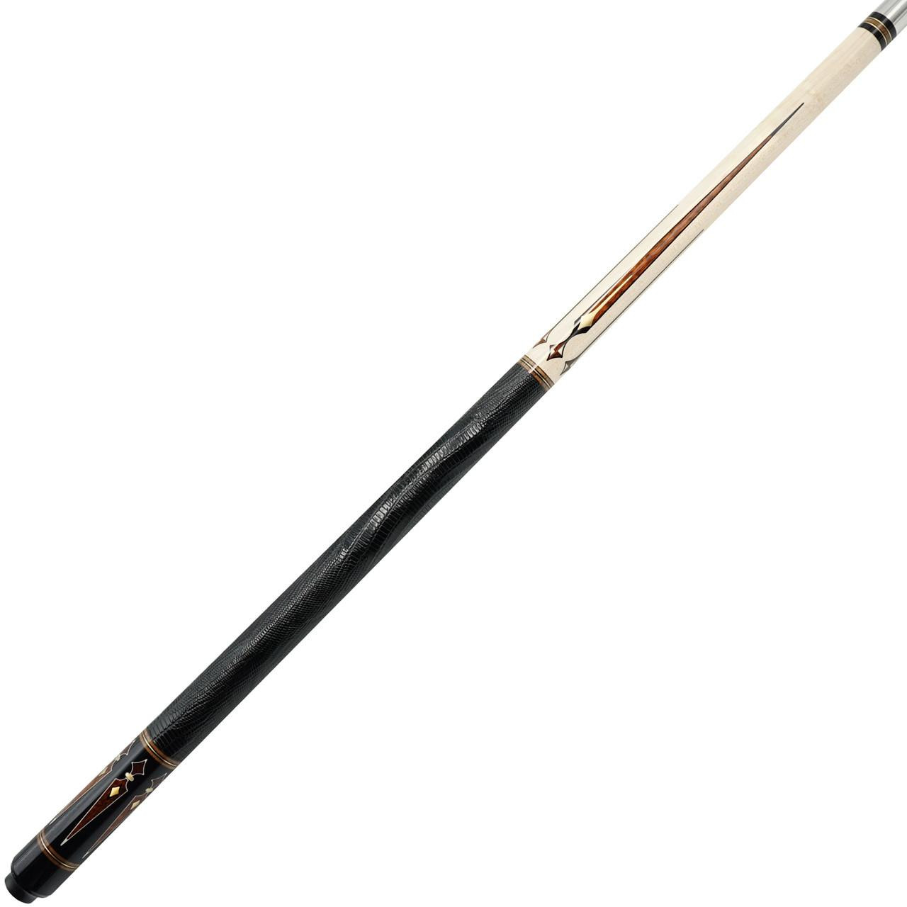 McDermott - G803 Pool Cue - FCI Billiards