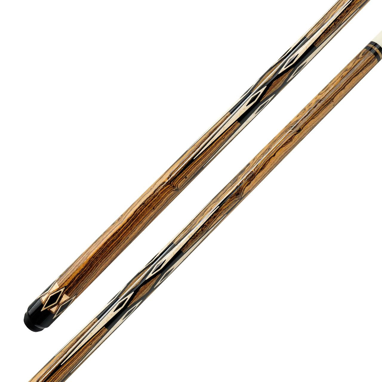 McDermott - H1351 Pool Cue - VBP Weight System