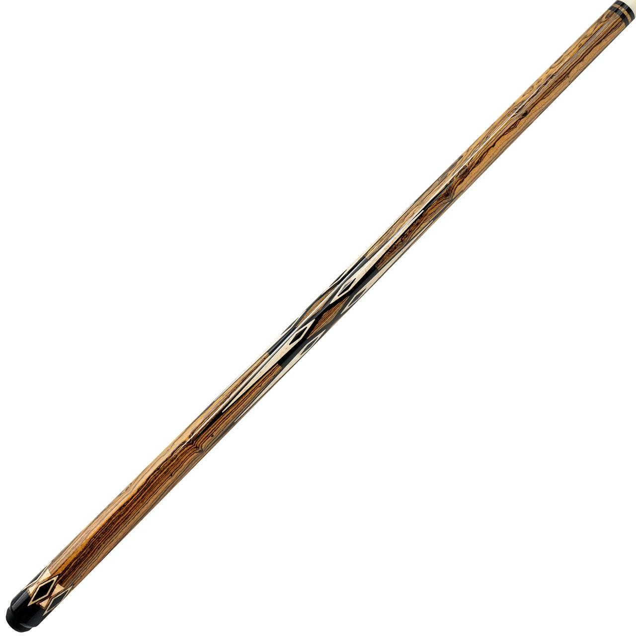 McDermott - H1351 Pool Cue - VBP Weight System