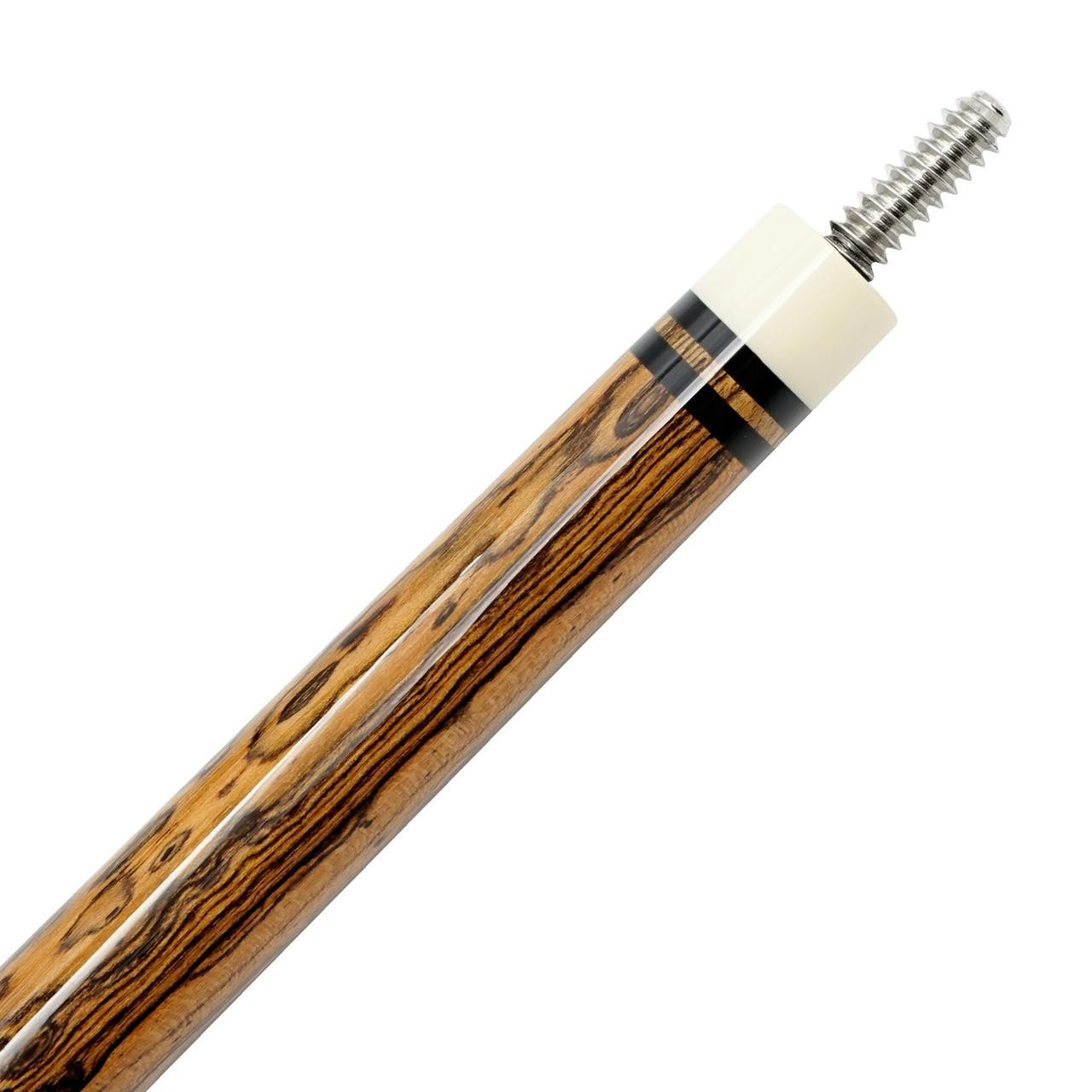 McDermott - H1351 Pool Cue - VBP Weight System