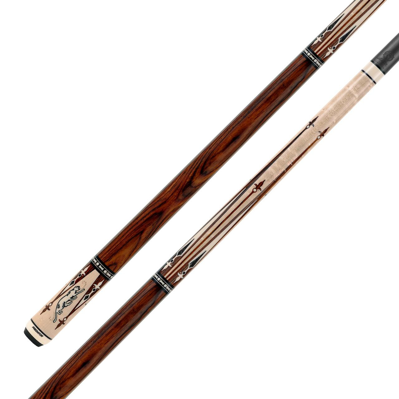 Predator Panthera Nitara 9-1 Special Edition Pool Cue - No Wrap