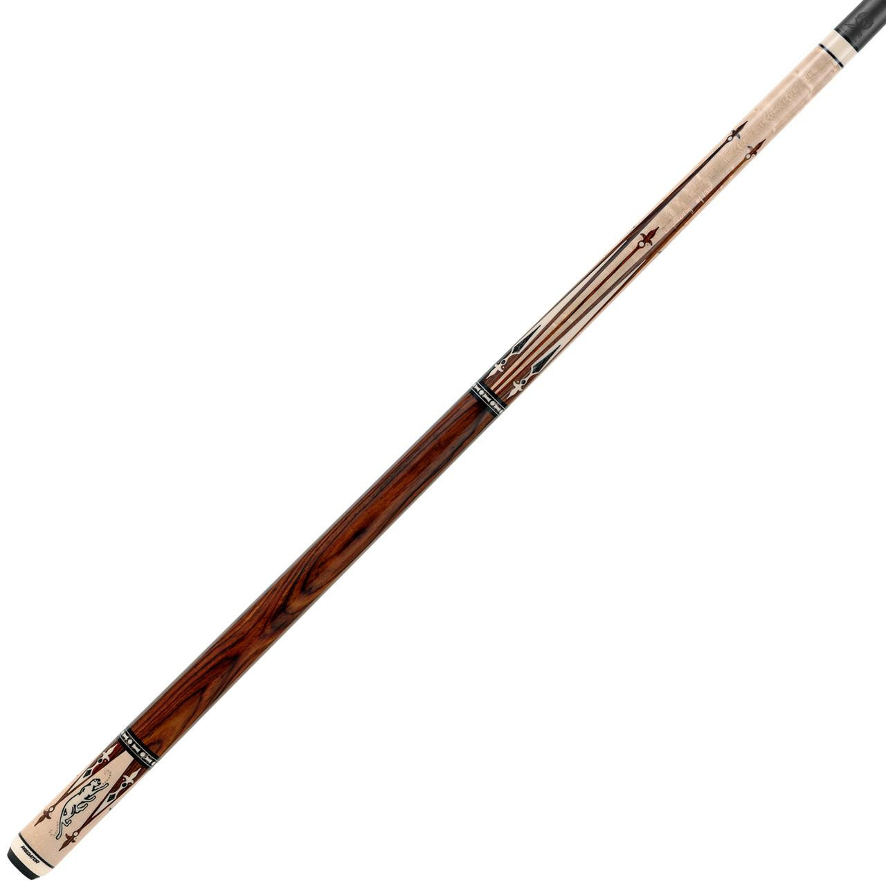 Predator Panthera Nitara 9-1 Special Edition Pool Cue - No Wrap