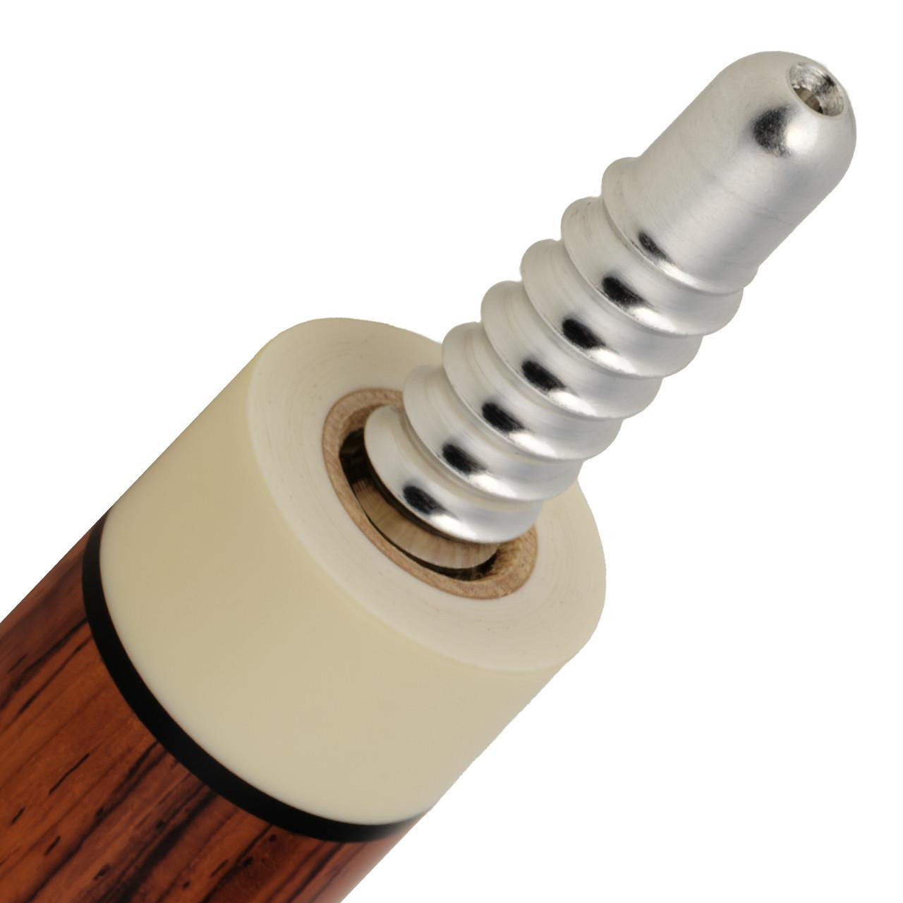 Predator Panthera Nitara 9-2 Special Edition Pool Cue - Leather Wrap