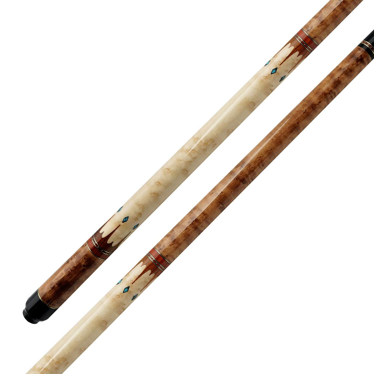 McDermott - G407 Pool Cue - FCI Billiards