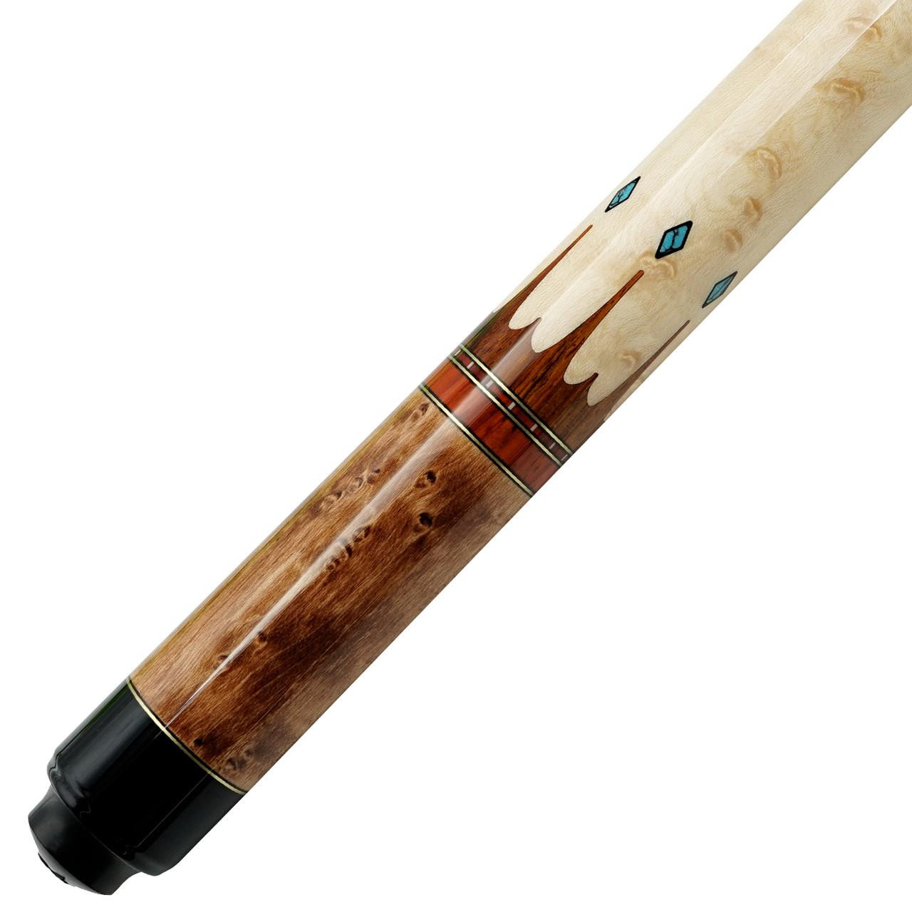 こ*ん様 McDermott (マクダーモット) Cue McDermott G418 — Billiards.com, Inc
