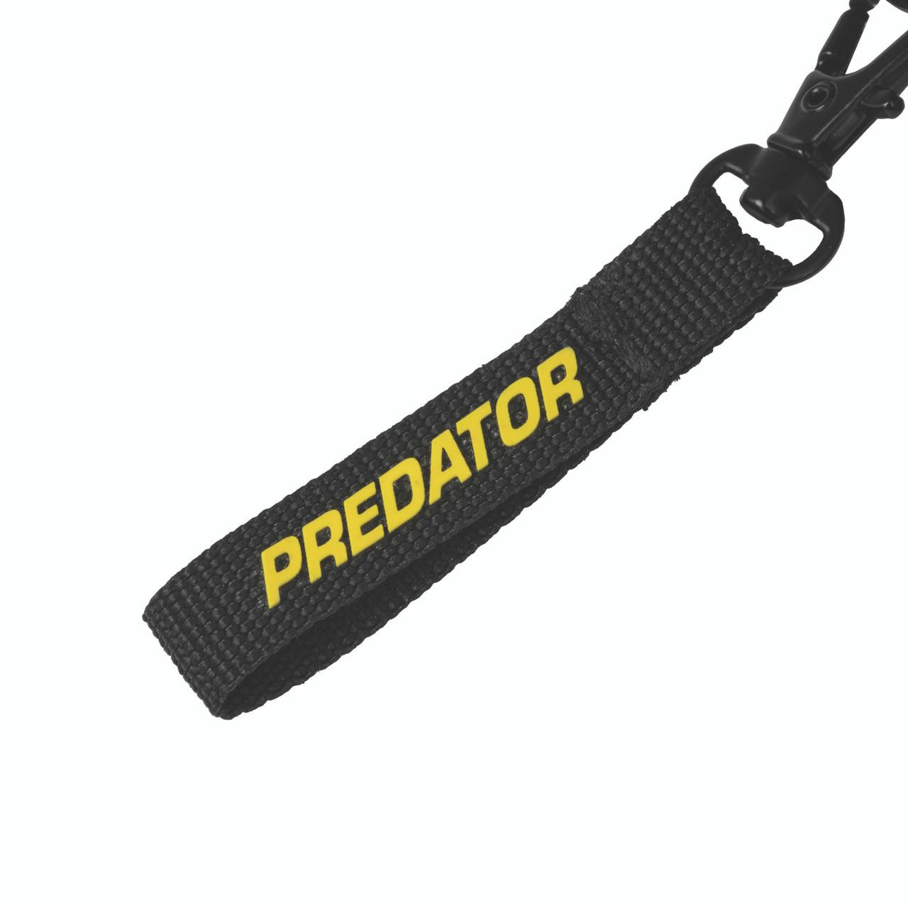 Predator Clip-On Cue Ball Carry Case - FCI Billiards