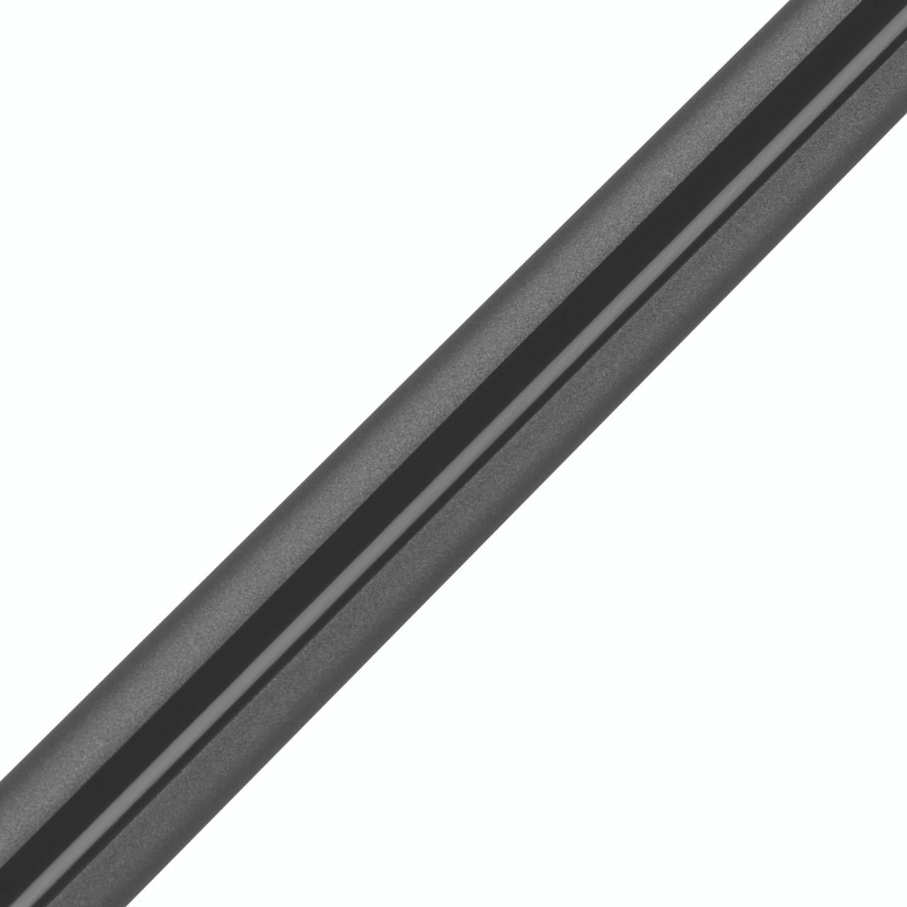 ビリヤード PredatorP3 llic Grey-LeatherLuxeWrap Predator P3 Metallic Grey Pool Cue - Leather Luxe Wrap