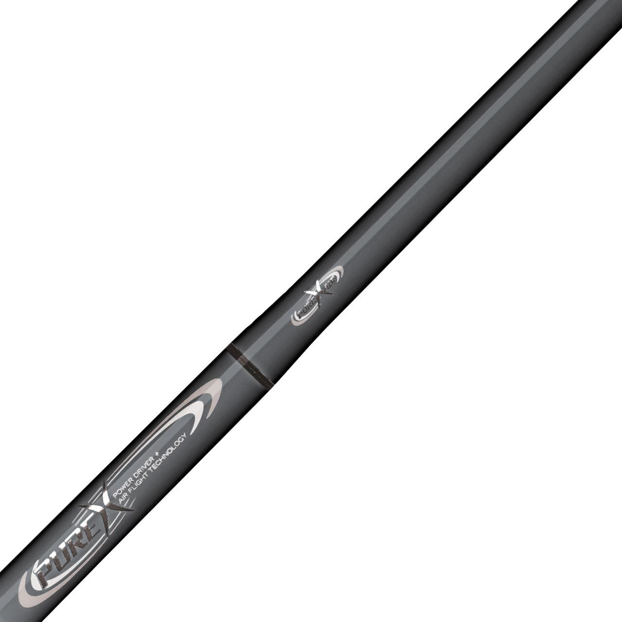 Pure X HXT-P5 Break/Jump Pool Cue - FCI Billiards