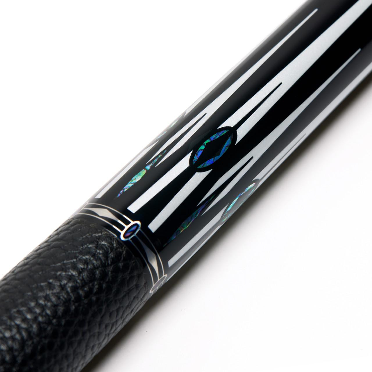 Cuetec SVB Generation 2 Black - 11.8mm - FCI Billiards