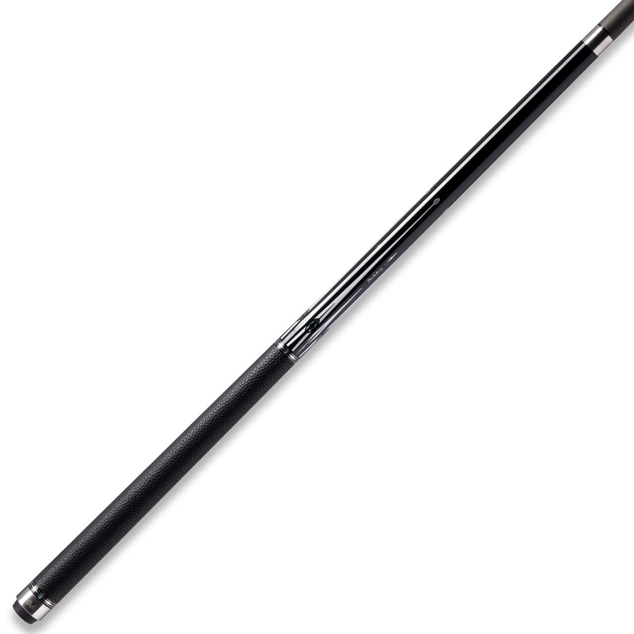 ビリヤード Cuetec SVB set Cuetec SVB Generation 2 Black - 11.8mm - FCI Billiards