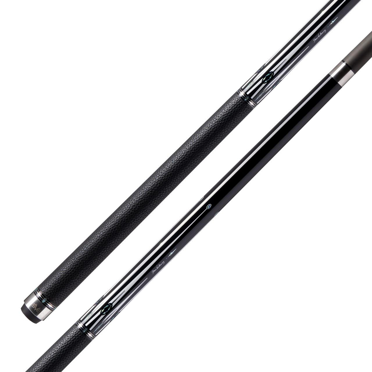 Cuetec SVB Generation 2 Black - 12.5mm - FCI Billiards