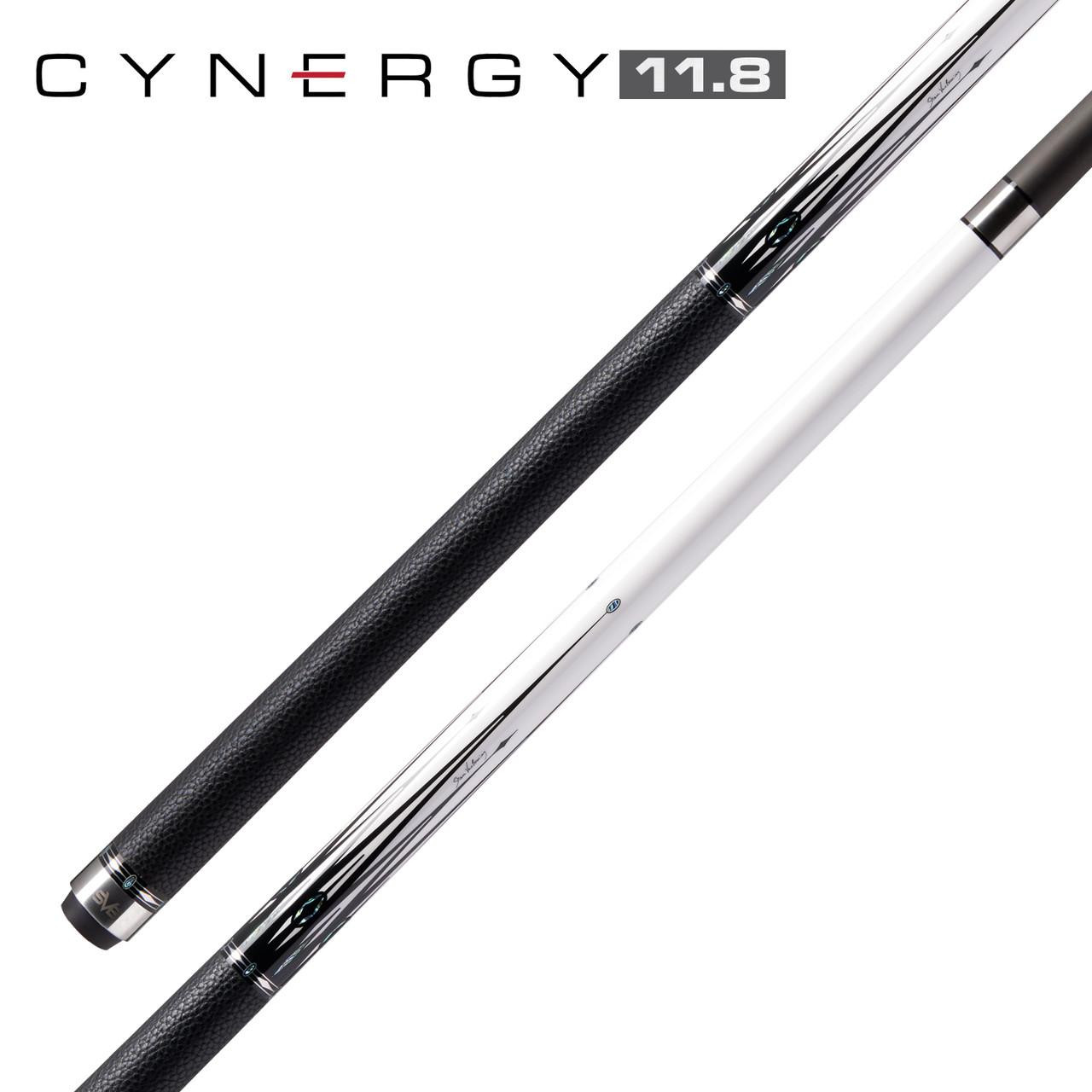 ビリヤード Cuetec SVB set Cynergy SVB Gen II Series Cues | Cuetec