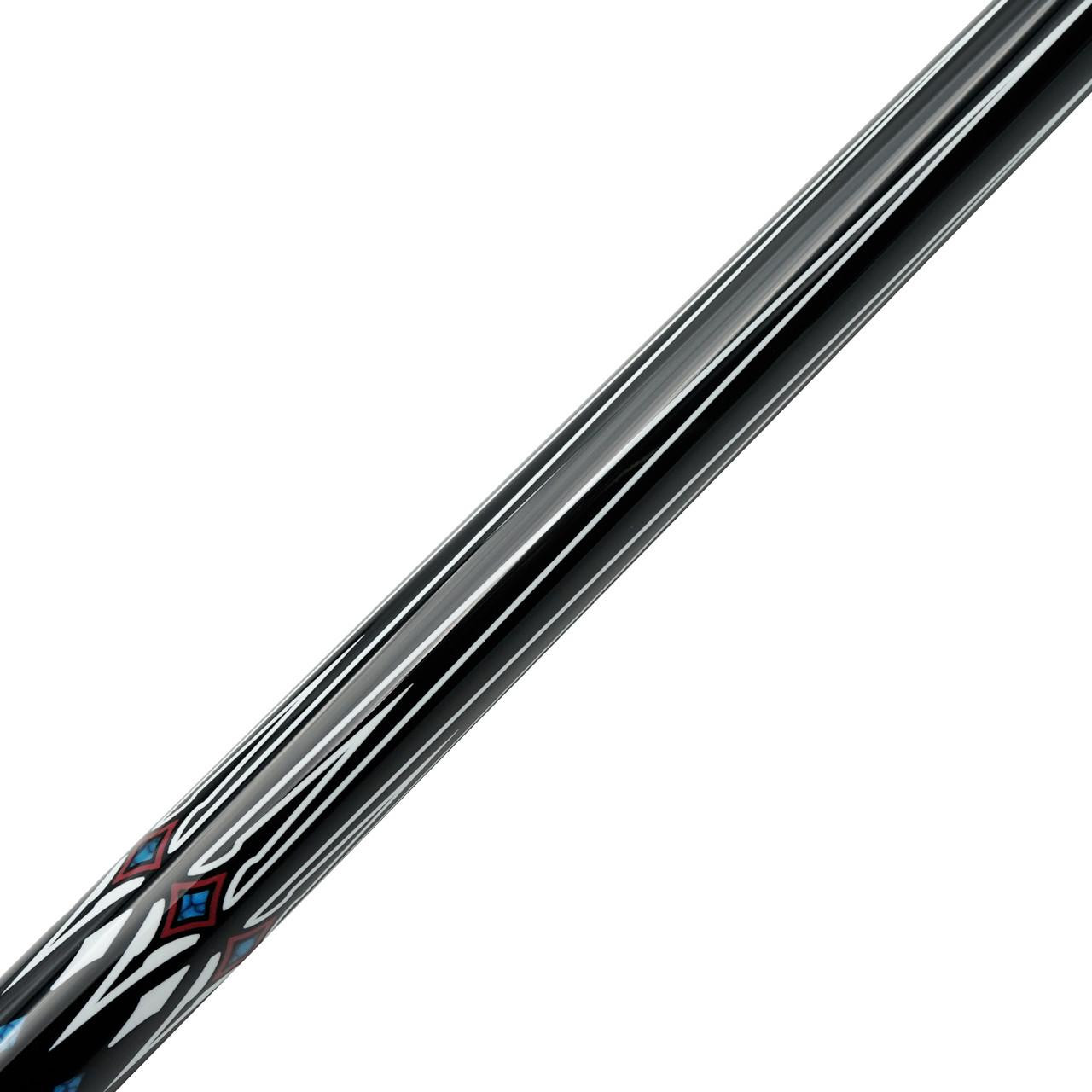Lucky by McDermott - L78 Pool Cue - FCI Billiards