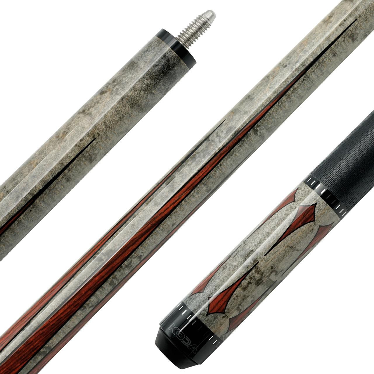 KODA Pool Cue - KD49 - FCI Billiards