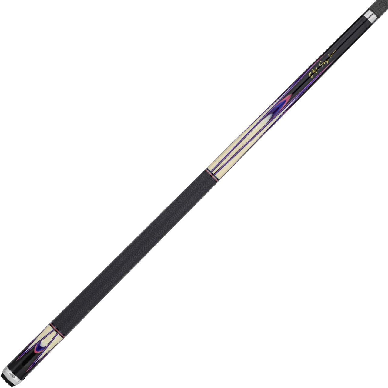 Predator Limited Edition Sang Lee 2-1 Pool Cue - FCI Billiards