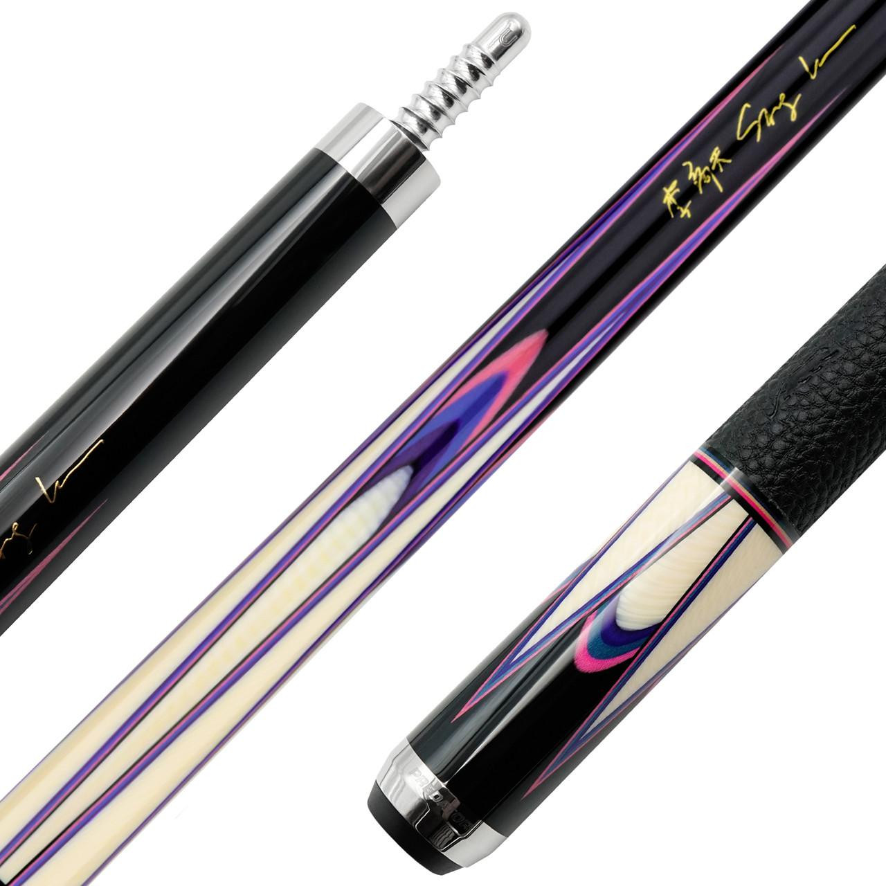 ビリヤード Predator Limited Edition Sang Lee Series Predator Limited Edition Sang Lee 2-4 Pool Cue - FCI Billiards