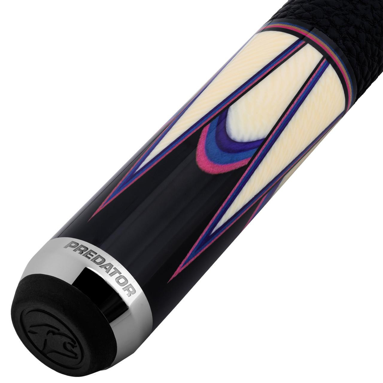 Predator Limited Edition Sang Lee 2-1 Pool Cue - FCI Billiards