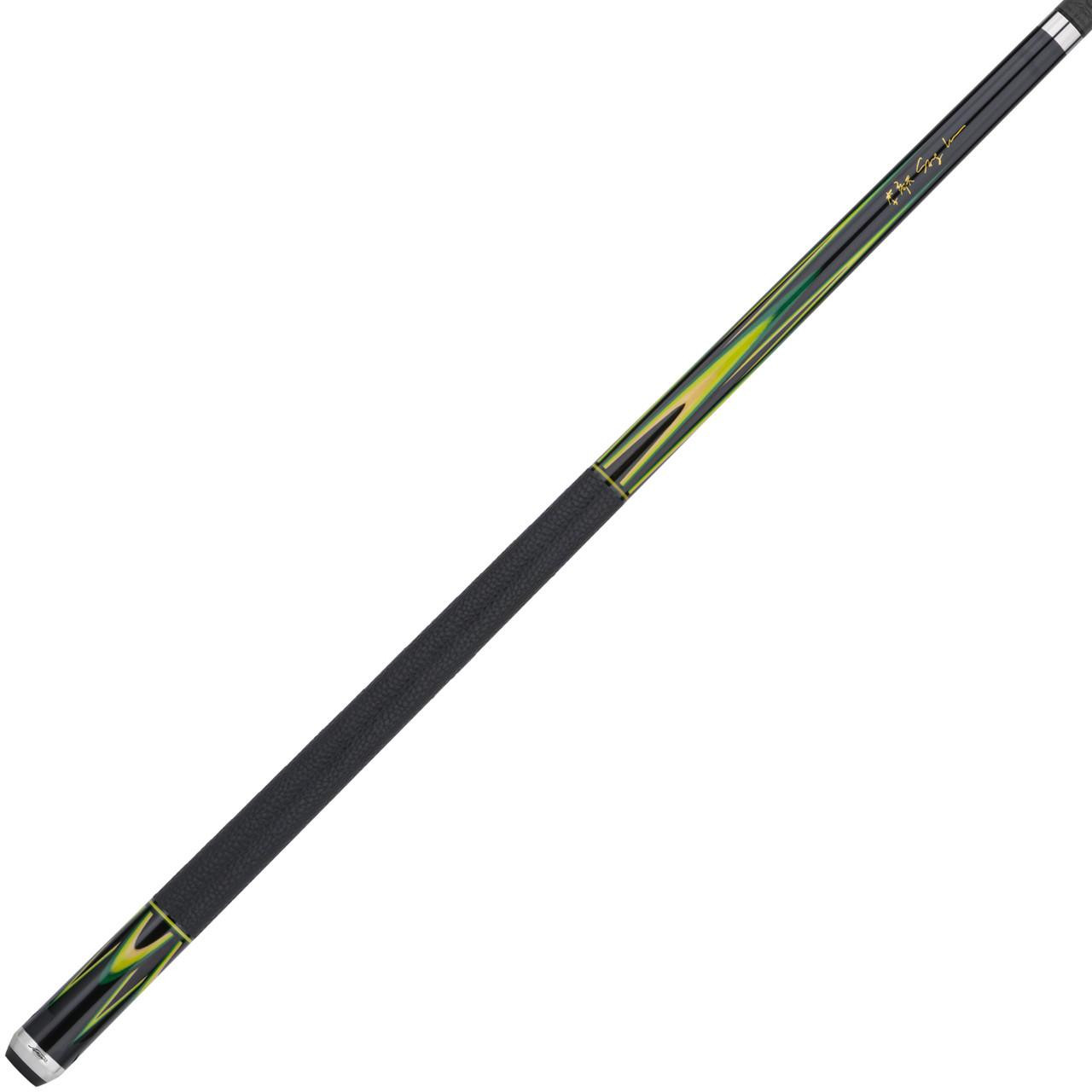 Predator Limited Edition Sang Lee 2-2 Pool Cue - FCI Billiards