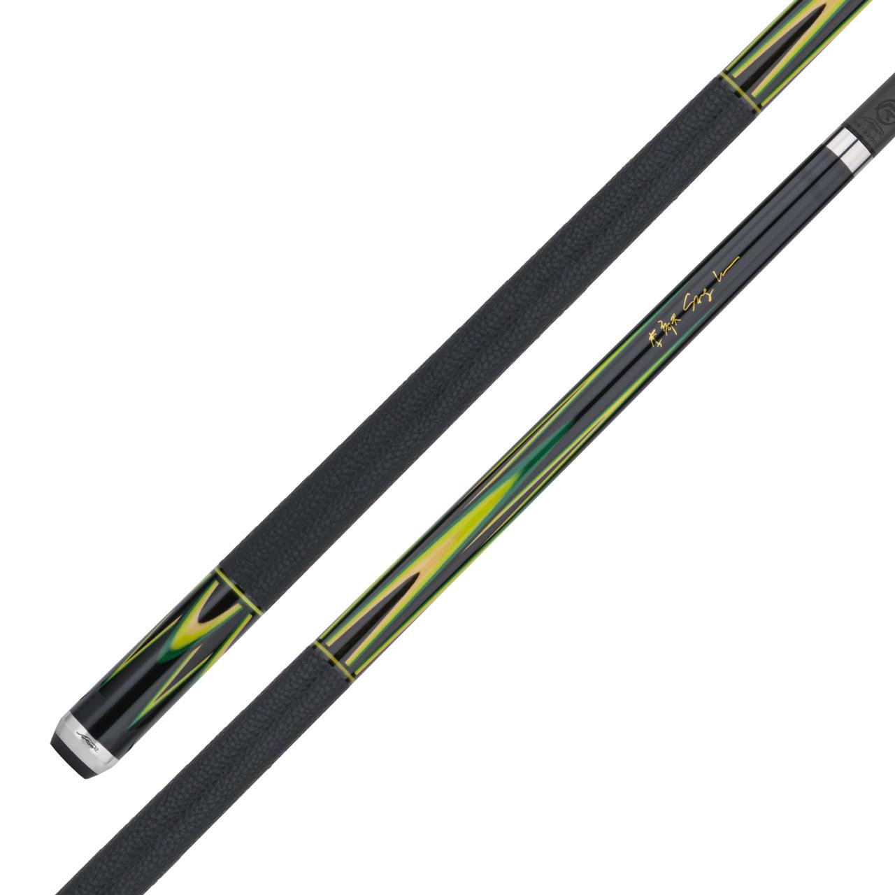 Predator Limited Edition Sang Lee 2-2 Pool Cue - FCI Billiards