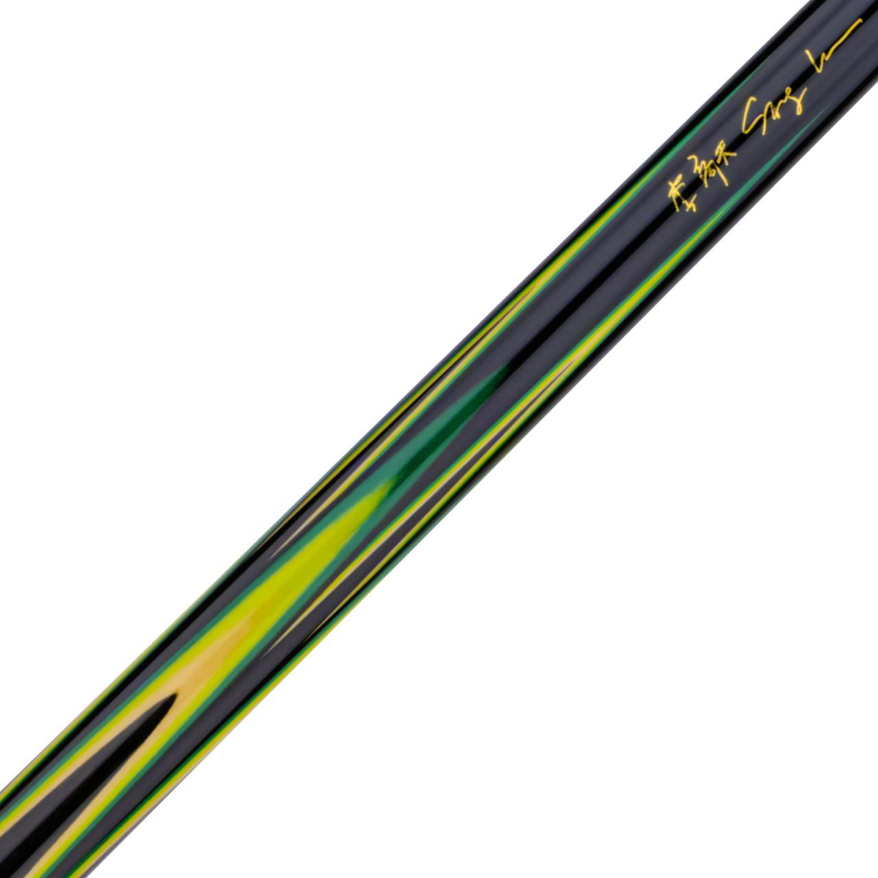 Predator Limited Edition Sang Lee 2-2 Pool Cue - FCI Billiards