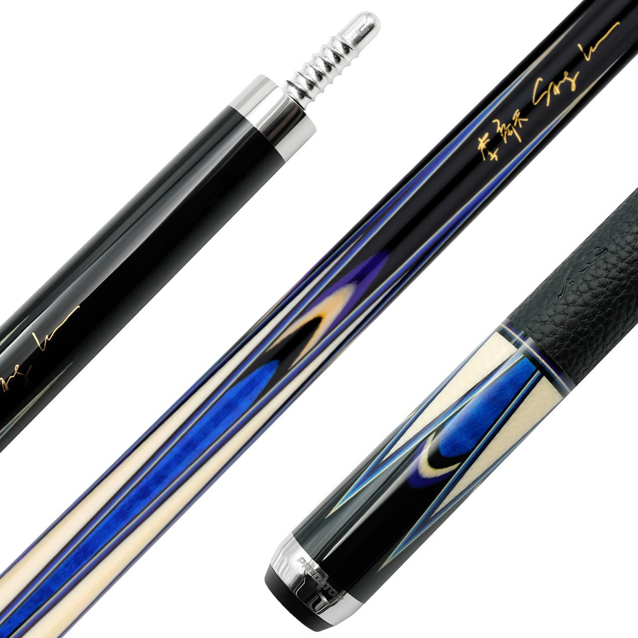 Predator Limited Edition Sang Lee 2-3 Pool Cue - FCI Billiards