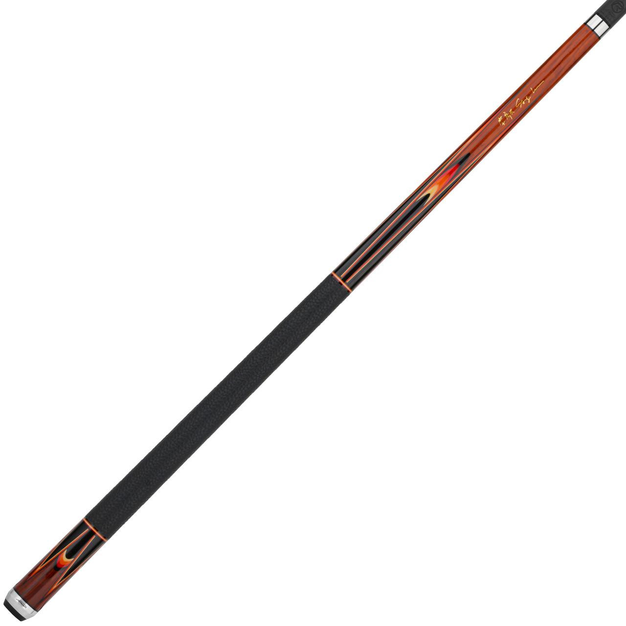 Predator Limited Edition Sang Lee 2-4 Pool Cue - FCI Billiards