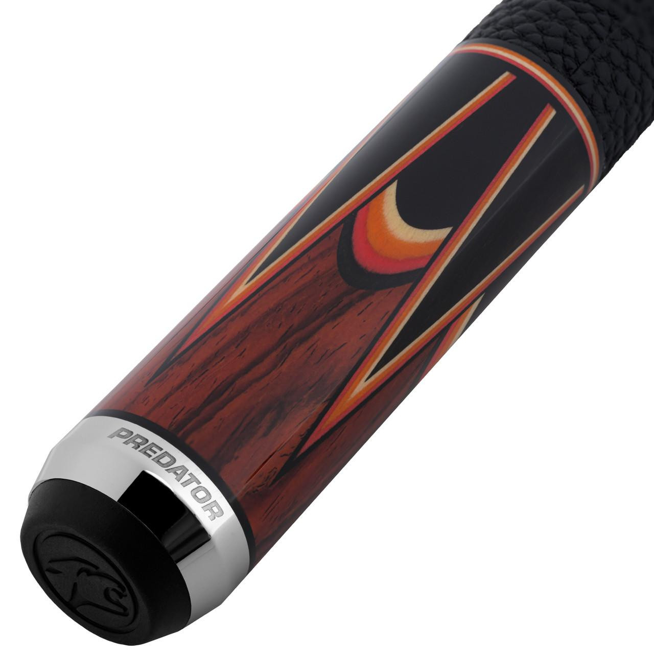 Predator 【プレデター】 SangLee 2-4 Predator Sang Lee Series 2 4 Pool Cue | Cue Stick | Official